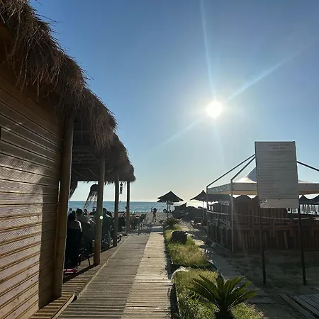 Appartement Sea Breeze Bliss On The